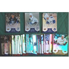 1 Ryan Getzlaf Base Set 2009-10 McDonald's UD